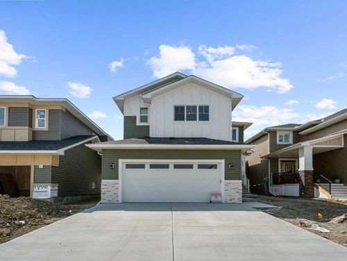 456 Rivercrest View, Cochrane, AB, T4C3C7 | Card Image