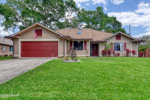 5 Marjorie Trl, Ormond Beach, FL, 32174-8502 | Card Image
