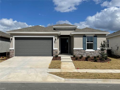 6425 Sw 78th Avenue Road, Ocala, FL, 34474 | Card Image