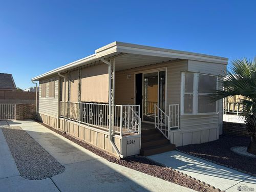 11242 S Clara Anita Dr, Yuma, AZ, 85367-6757 | Card Image