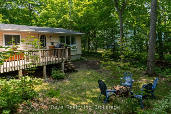 1204 Tiny Beaches Rd N, House other with 3 bedrooms, 2 bathrooms and 4 parking in Tiny ON | Image 22