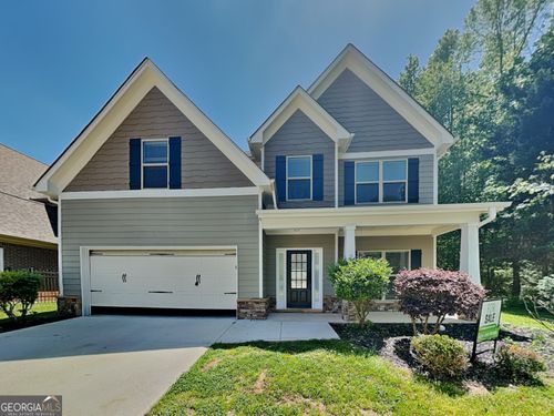 3198 Krisam Creek Dr, Loganville, GA, 30052-7907 | Card Image