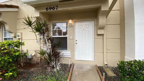 6967 Blacksmith Way, Lake Worth, FL, 33467-7208 | Card Image
