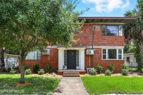 1445 Flagler Ave, Jacksonville, FL, 32207-8577 | Card Image