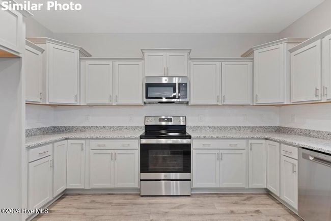 707 Ellabond St, House other with 4 bedrooms, 3 bathrooms and 2 parking in Sneads Ferry NC | Image 21