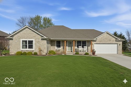 2510 Oak Dr, Clayton, IN, 46118-8985 | Card Image