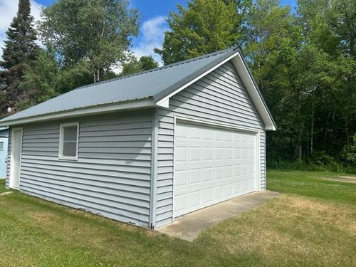 59989 Dora Lake Road, Wirt, MN, 56661 | Card Image