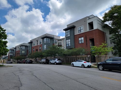 317-250 S Martin Luther King Blvd, Lexington, KY, 40508-2697 | Card Image