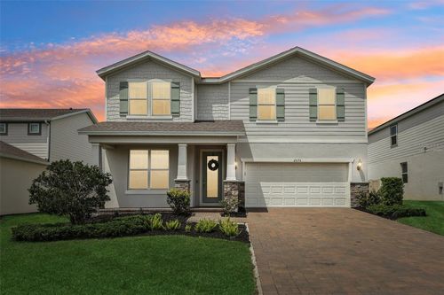 2575 Auburn Ridge Dr, APOPKA, FL, 32712-4856 | Card Image