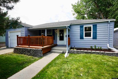 2346 Odell Ave, Casper, WY, 82604-3504 | Card Image