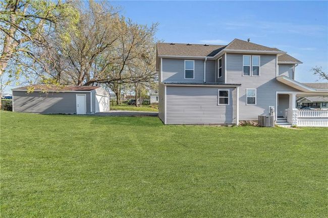 613 N Mead St, House other with 4 bedrooms, 2 bathrooms and null parking in Cameron MO | Image 29