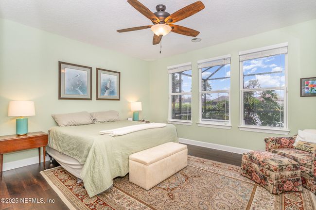 2008 Wedge Ct, House other with 4 bedrooms, 3 bathrooms and null parking in Green Cove Springs FL | Image 22