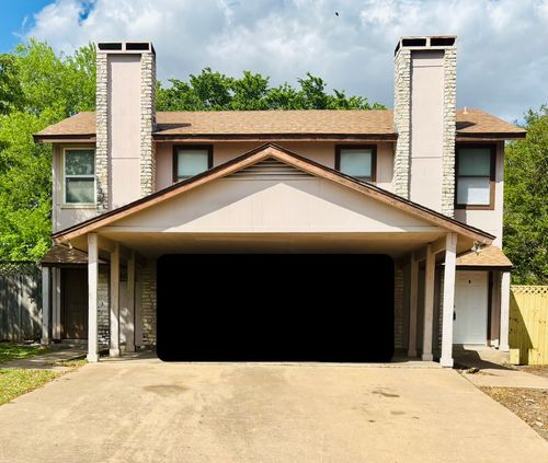 1206 Tartan Ln, Austin, TX, 78753-4548 | Card Image