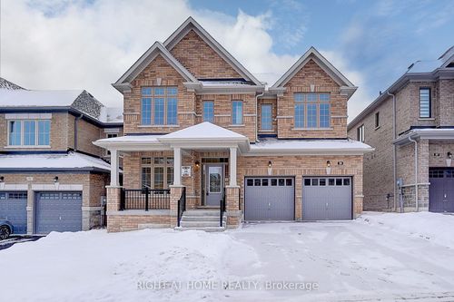 39 Bostock Dr, Keswick, ON, L4P0S5 | Card Image