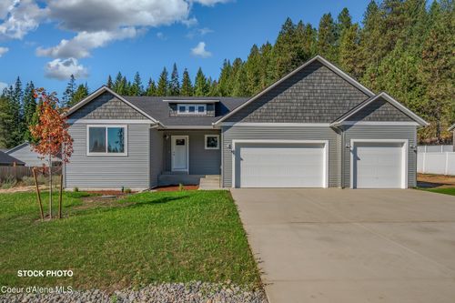 11818 N Entwistle Way, Rathdrum, ID, 83858-7441 | Card Image