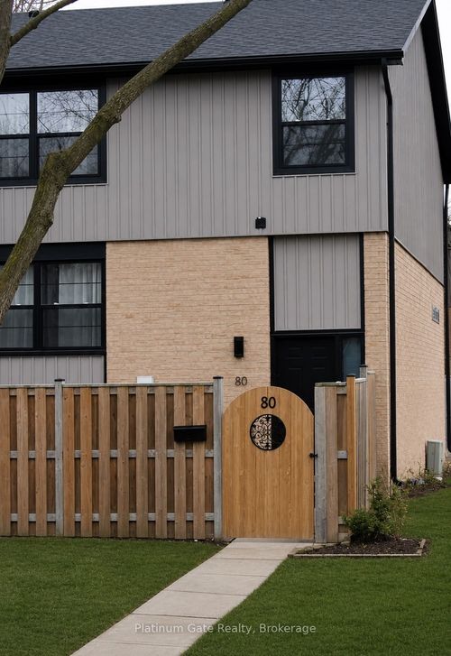 80-105 Andover Dr, London, ON, N6J4B1 | Card Image