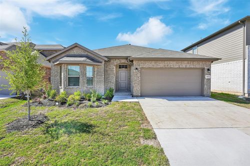 1012 Southwark Dr, Justin, TX, 76247-2381 | Card Image