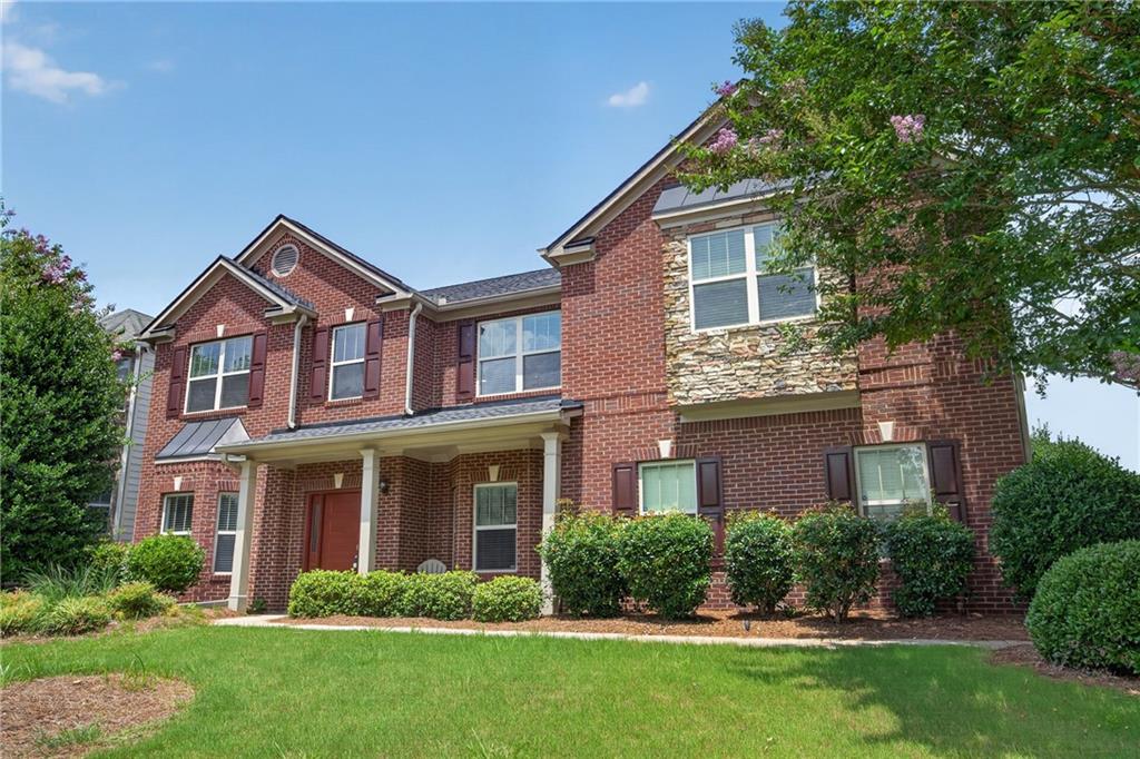 Residential in Atlanta 3