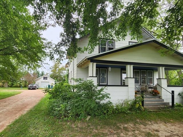 Romadka Ave, Granton, WI 54436