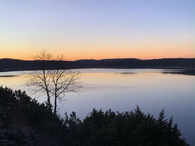 Table Rock Lakefront View Estate Boat Sl | Image 2