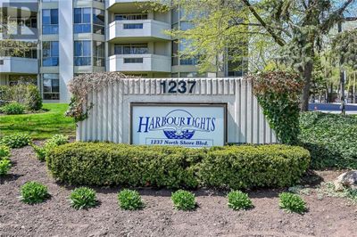 1237 N Shore Blvd E, Condo with 2 bedrooms, 2 bathrooms and 4 parking in Burlington ON | Image 2