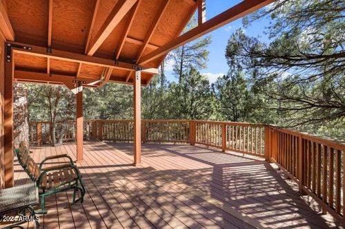 6486 W Jan Drive, Pine, AZ, 85544 | Card Image