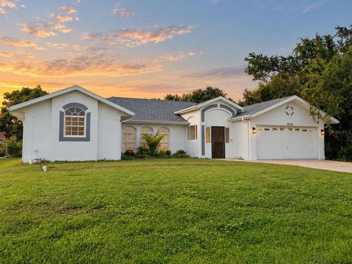 23113 Newcun Ave, PUNTA GORDA, FL, 33980-5873 | Card Image