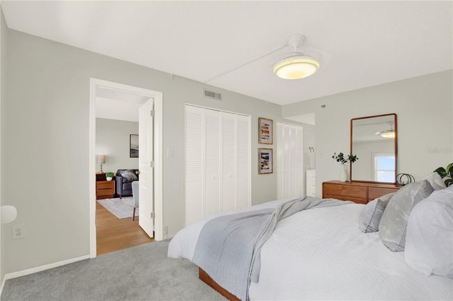 New carpet in the Master | Image 20