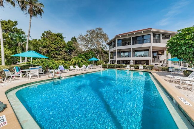 APT-200J - 300 S Florida Ave, Condo with 2 bedrooms, 2 bathrooms and null parking in TARPON SPRINGS FL | Image 48