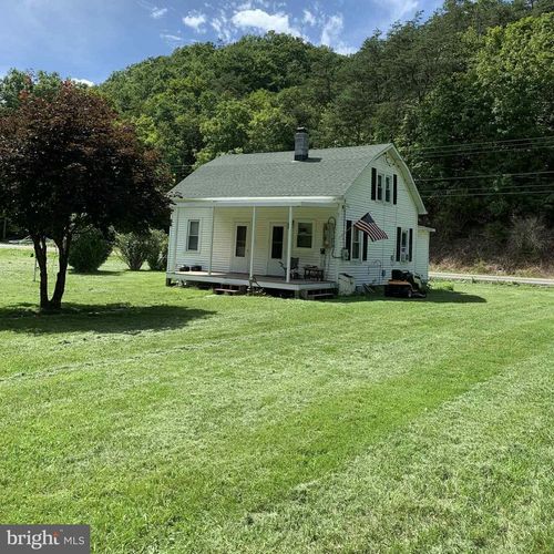 11105 Ford Hill Rd, RIO, WV, 26755-6401 | Card Image