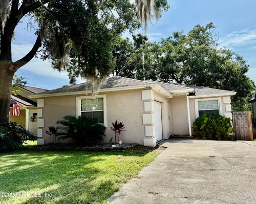 1223 Brookwood Forest Blvd, Jacksonville, FL, 32225-9041 | Card Image