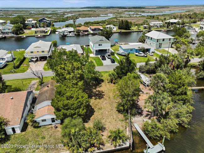 3396 Mangrove Dr, Home with 0 bedrooms, 0 bathrooms and null parking in Hernando Beach FL | Image 13