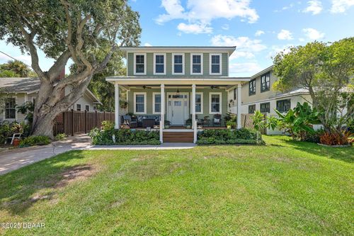 1318 Riverside Dr, Holly Hill, FL, 32117-2324 | Card Image