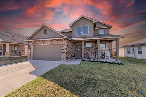 2335 Wigeon Way, Copperas Cove, TX, 76522 | Card Image