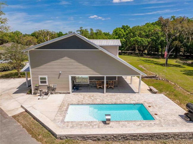 13700 Sw 108 Th Ln, House other with 3 bedrooms, 3 bathrooms and null parking in DUNNELLON FL | Image 17