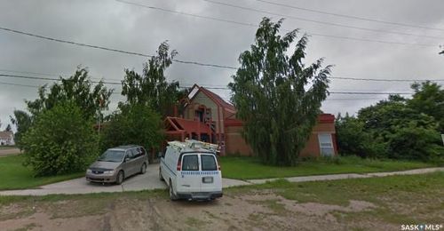 418 William St, Radisson, SK, S0K0A4 | Card Image