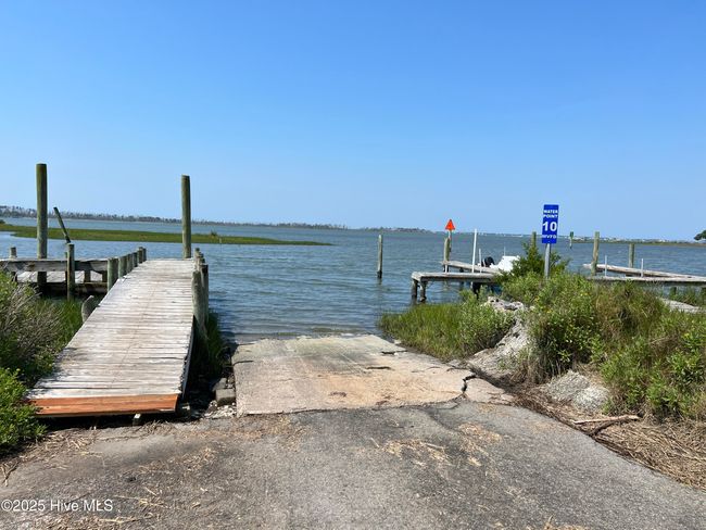 Boat Ramp | Image 4