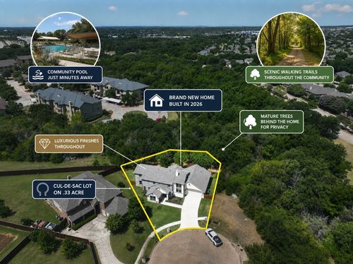 6400 Crapemyrtle Dr, Denton, TX, 76208-5711 | Card Image