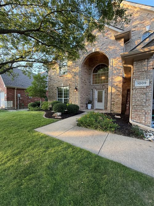 1009 Royal Oaks Drive, Mckinney, TX, 75070 | Card Image