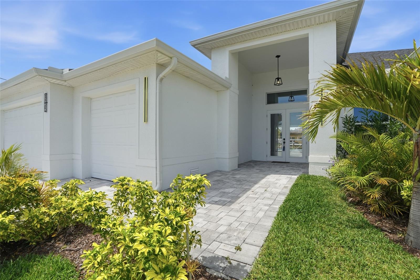 Residential in CAPE CORAL 2