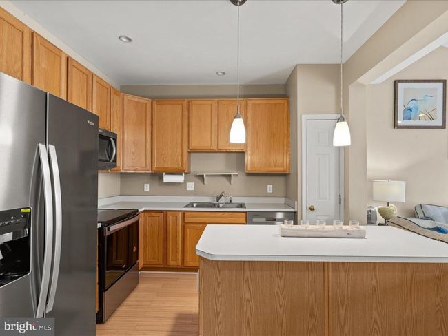 59 - 18 Calvert St, Townhouse with 4 bedrooms, 4 bathrooms and null parking in OCEAN VIEW DE | Image 17