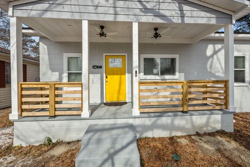 501 Wall St, Moncks Corner, SC, 29461-3651 | Card Image