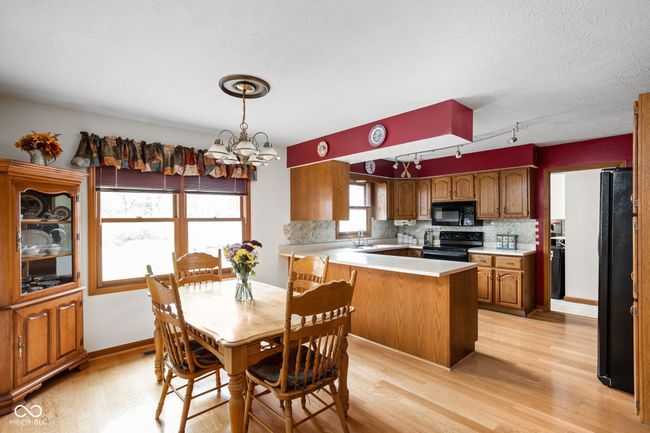 7655 Westerville Dr, House other with 3 bedrooms, 3 bathrooms and null parking in Clayton IN | Image 12