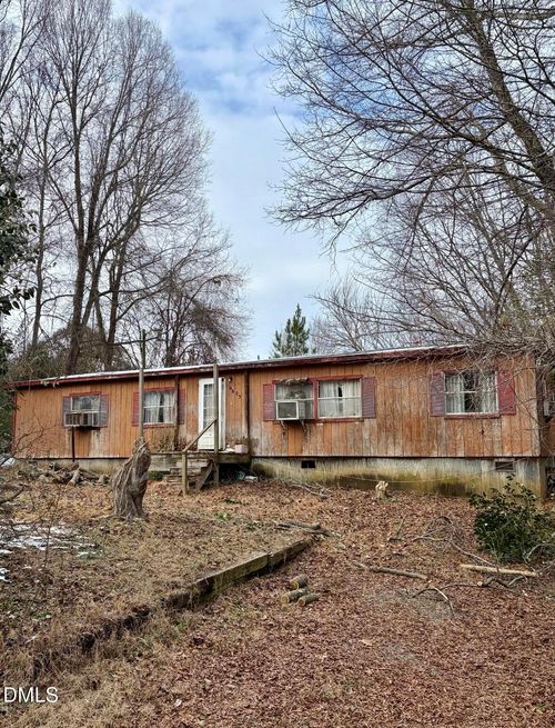 6623 Smithwood Road, Liberty, NC, 27298 | Card Image