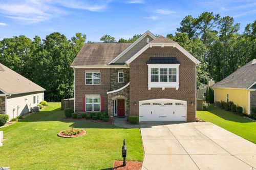 31 Belgian Blue Way, Fountain Inn, SC, 29644-7912 | Card Image