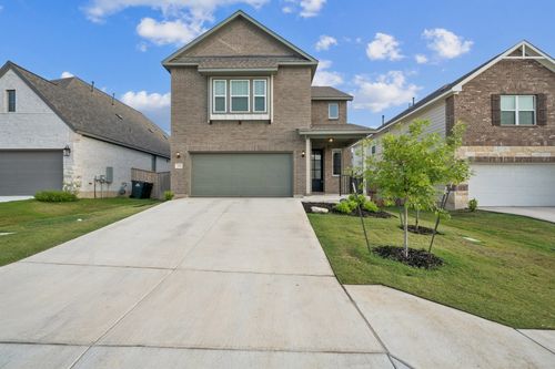 321 Kays Path, Georgetown, TX, 78626-3226 | Card Image