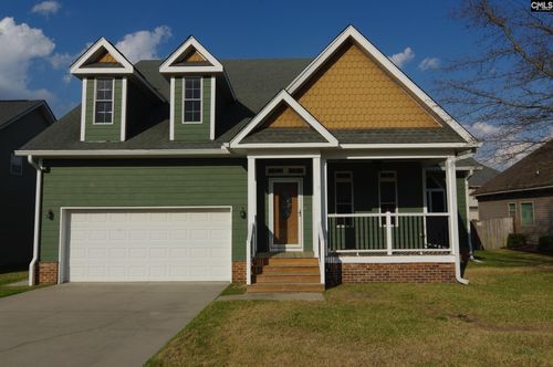 113 Montauk Dr, Lexington, SC, 29072-6777 | Card Image
