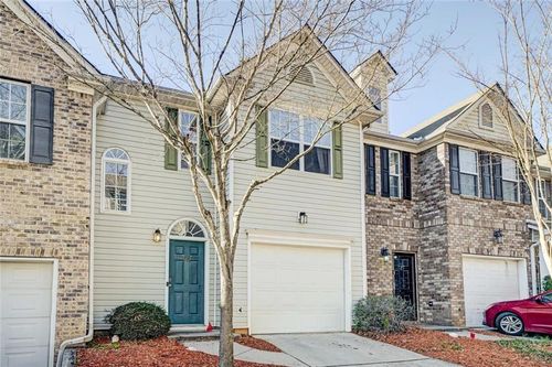727 Celeste Ln Sw, Atlanta, GA, 30331-8607 | Card Image