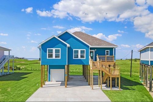 23194 Camino St, Galveston, TX, 77554-1172 | Card Image