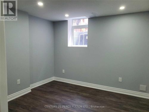 bsmt-89 Woodcock Avenue, Ajax (Northwest Ajax), ON, L1T4L7 | Card Image